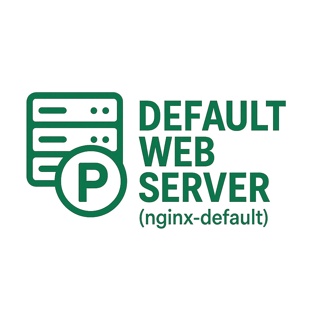 nginx logo